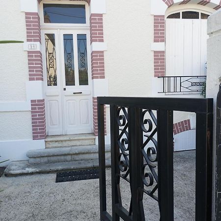 Jolie Maison Quartier Vesone Périgueux المظهر الخارجي الصورة