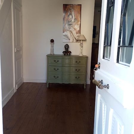Jolie Maison Quartier Vesone Périgueux المظهر الخارجي الصورة