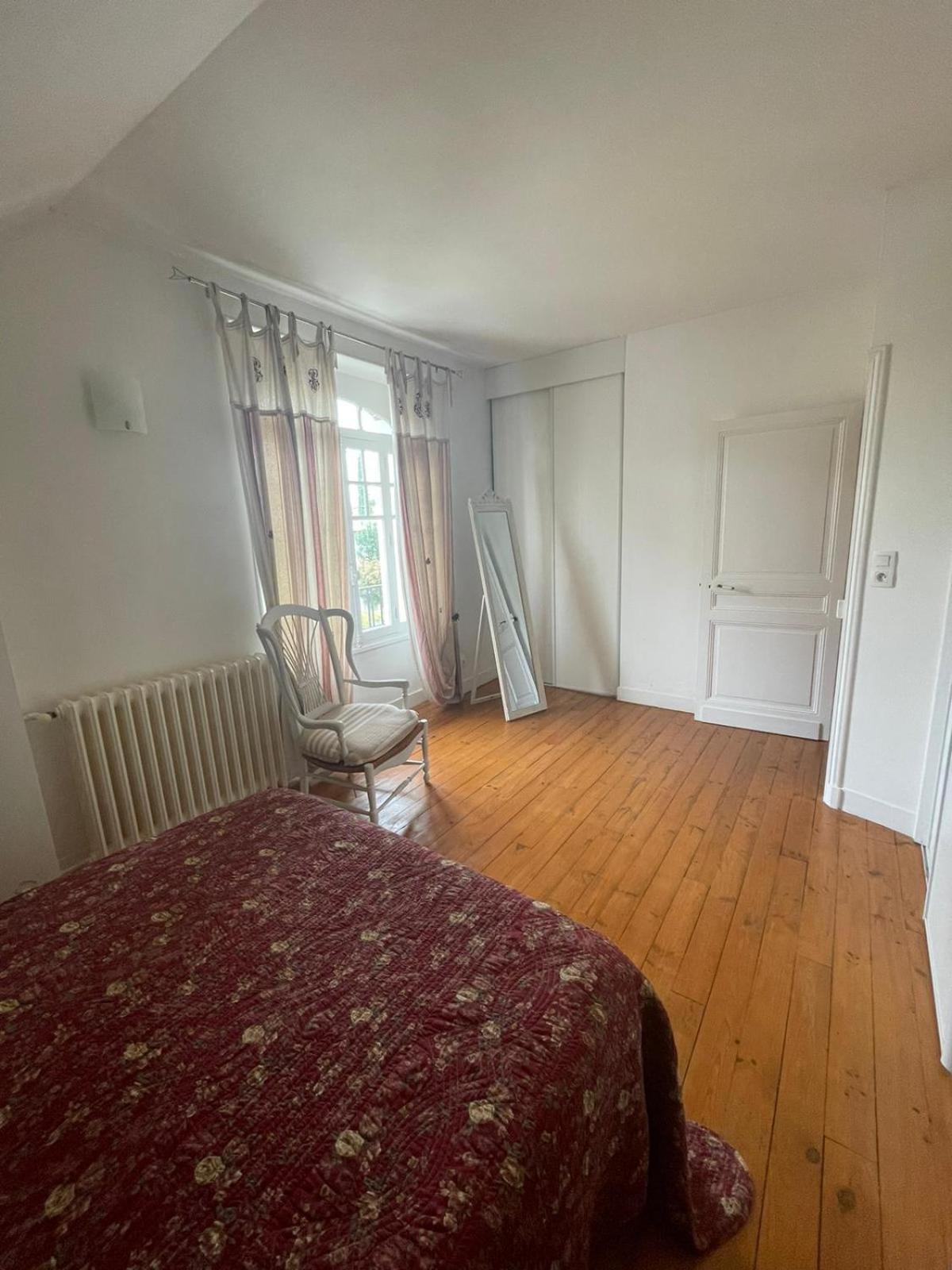 Jolie Maison Quartier Vesone Périgueux المظهر الخارجي الصورة