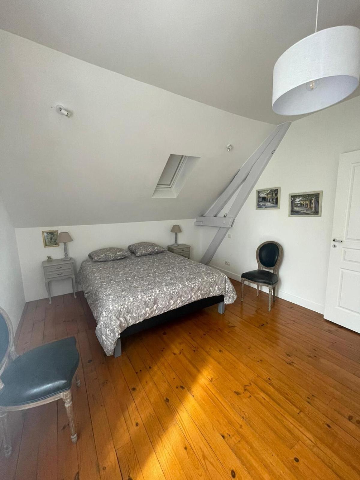 Jolie Maison Quartier Vesone Périgueux المظهر الخارجي الصورة