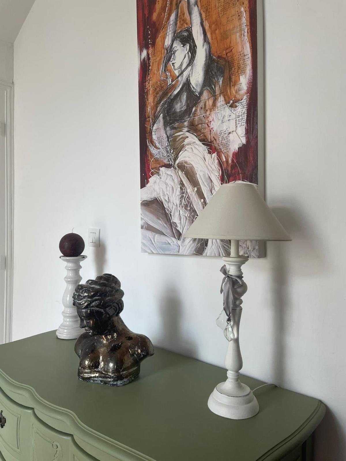 Jolie Maison Quartier Vesone Périgueux المظهر الخارجي الصورة