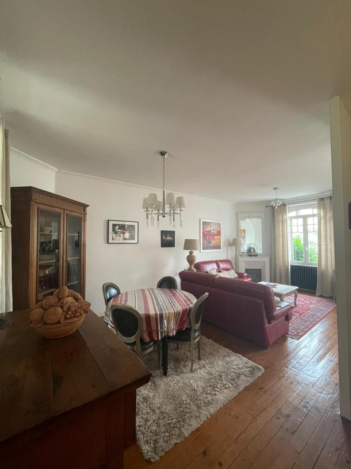 Jolie Maison Quartier Vesone Périgueux المظهر الخارجي الصورة