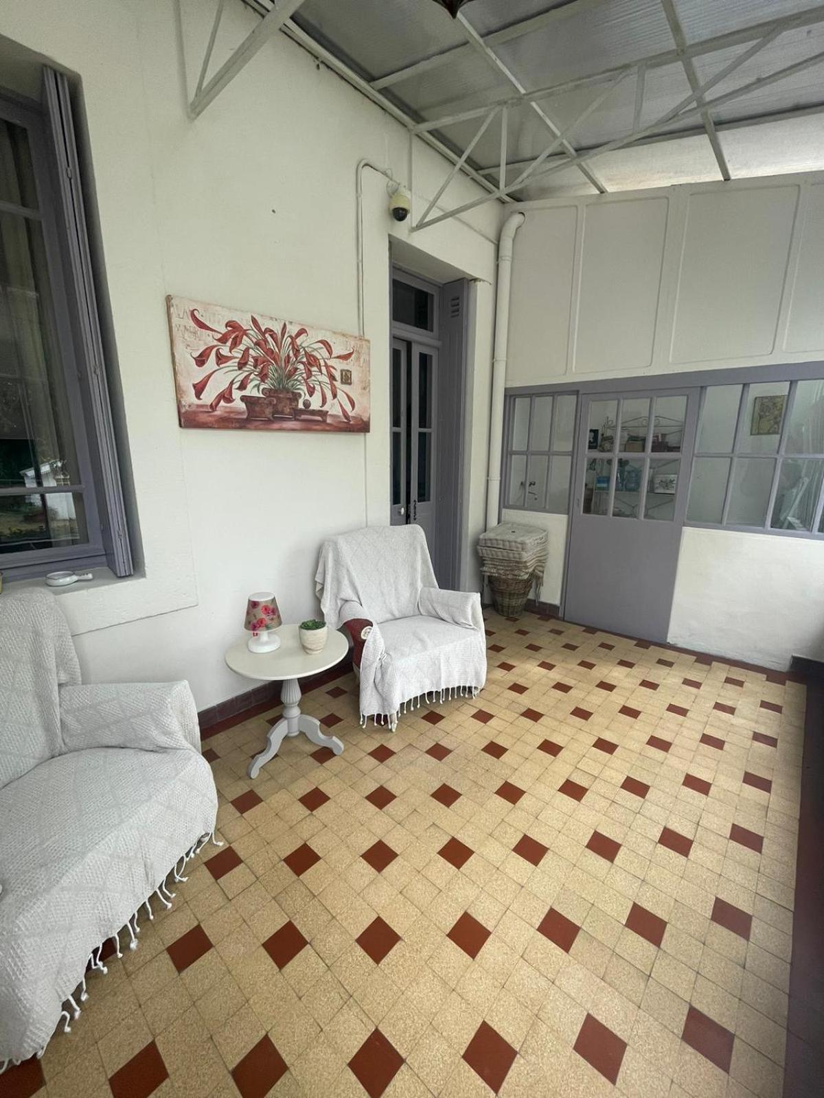 Jolie Maison Quartier Vesone Périgueux المظهر الخارجي الصورة