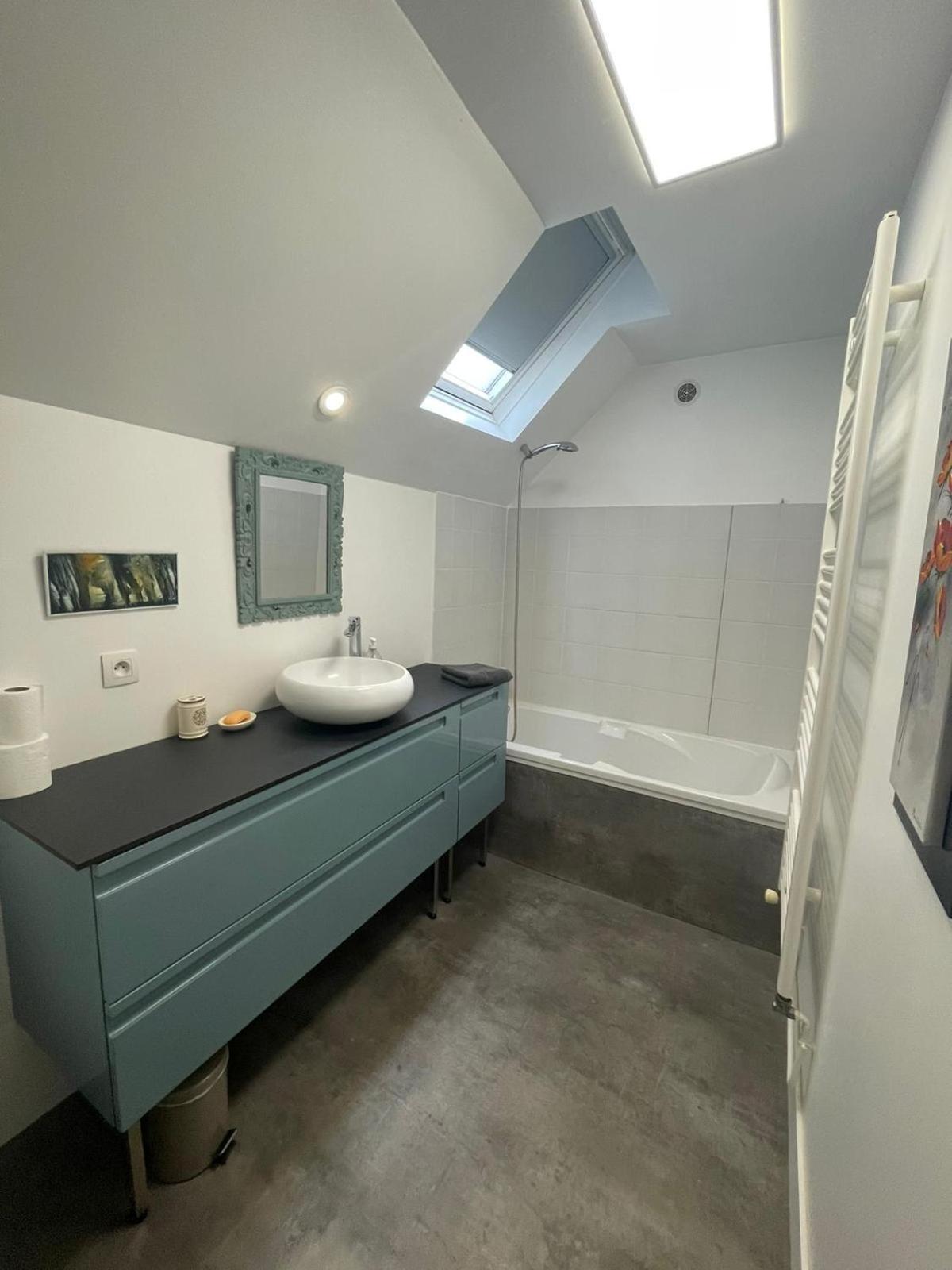 Jolie Maison Quartier Vesone Périgueux المظهر الخارجي الصورة