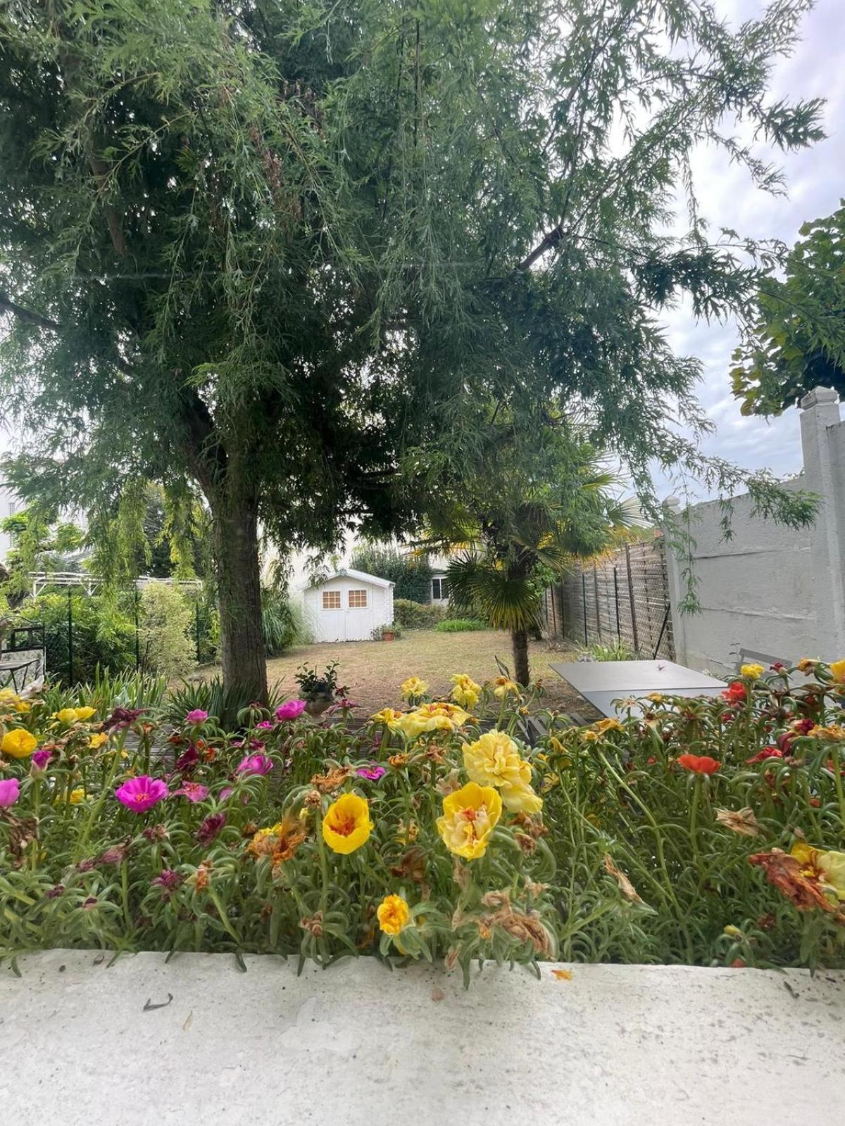 Jolie Maison Quartier Vesone Périgueux المظهر الخارجي الصورة