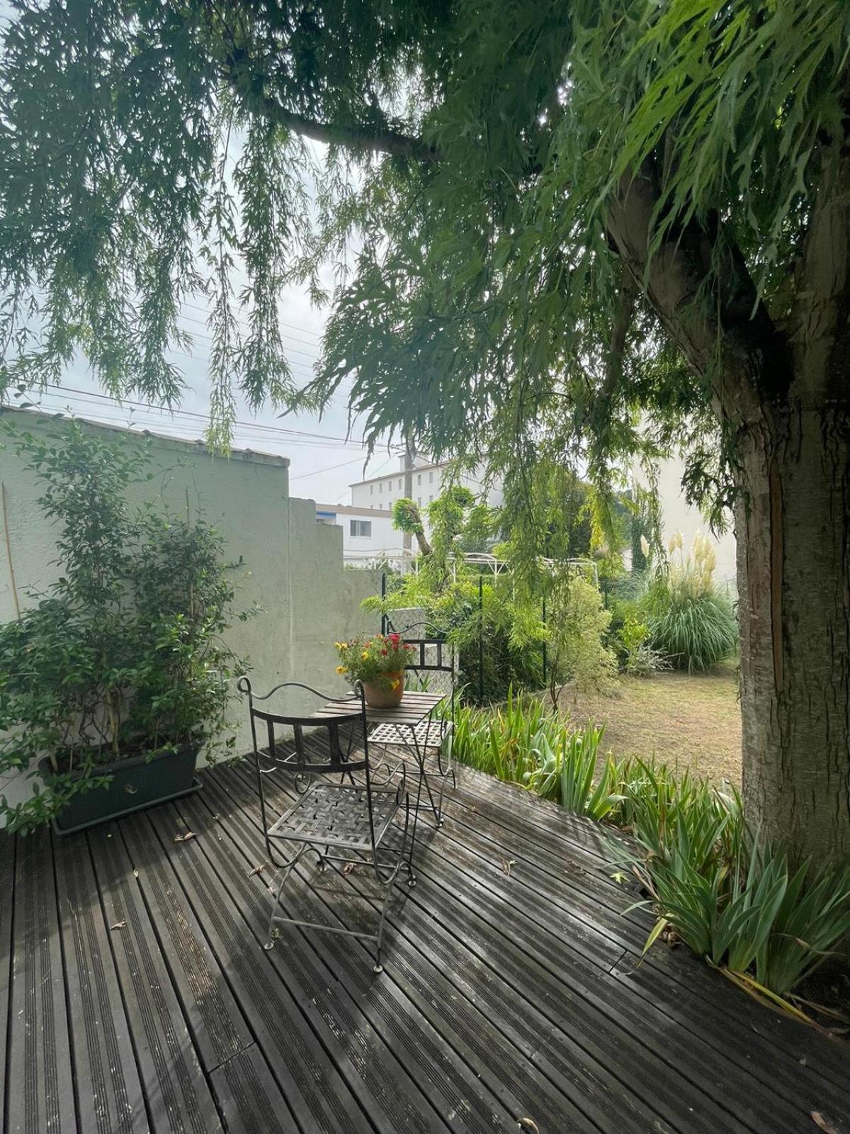 Jolie Maison Quartier Vesone Périgueux المظهر الخارجي الصورة