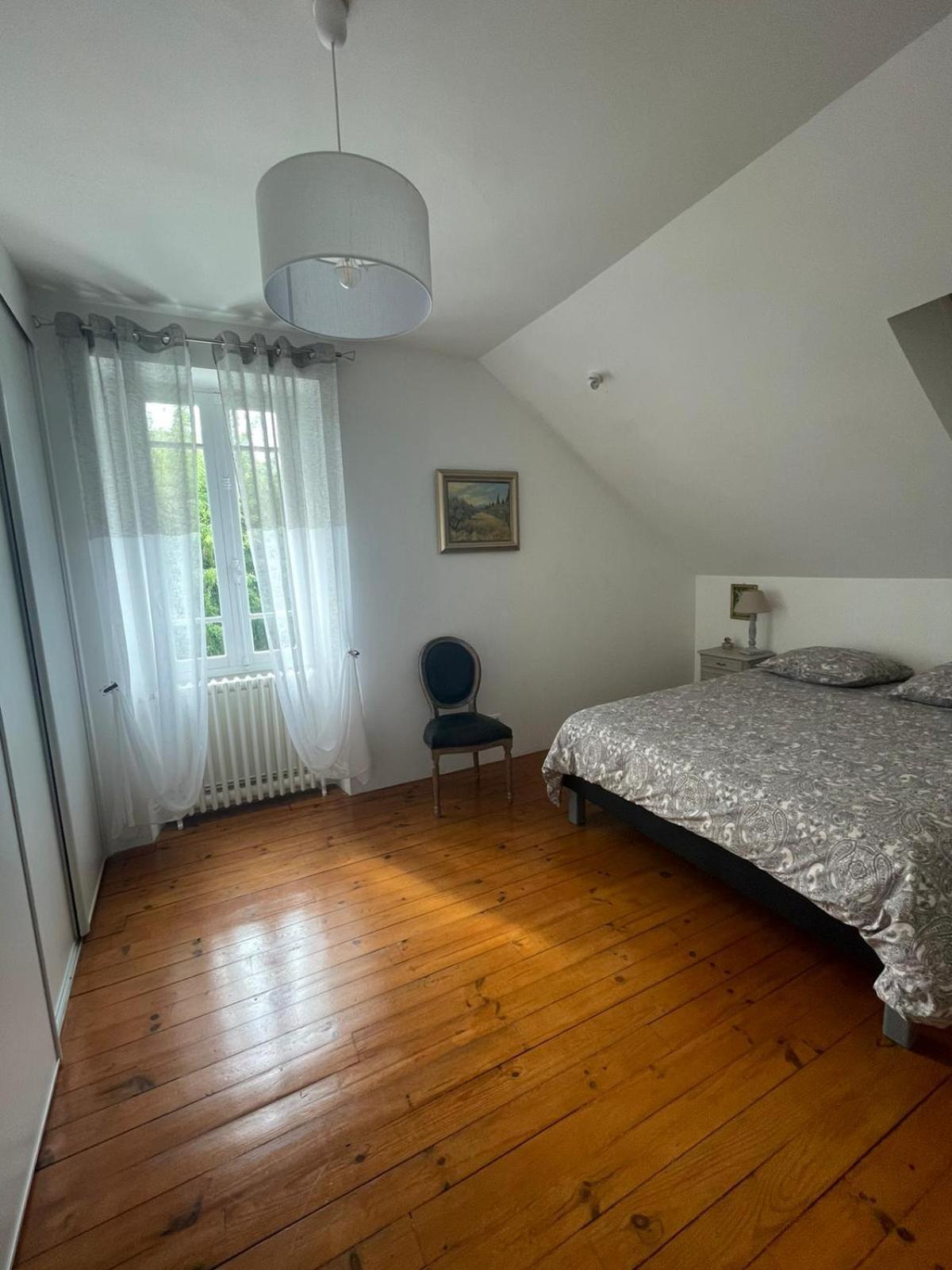 Jolie Maison Quartier Vesone Périgueux المظهر الخارجي الصورة