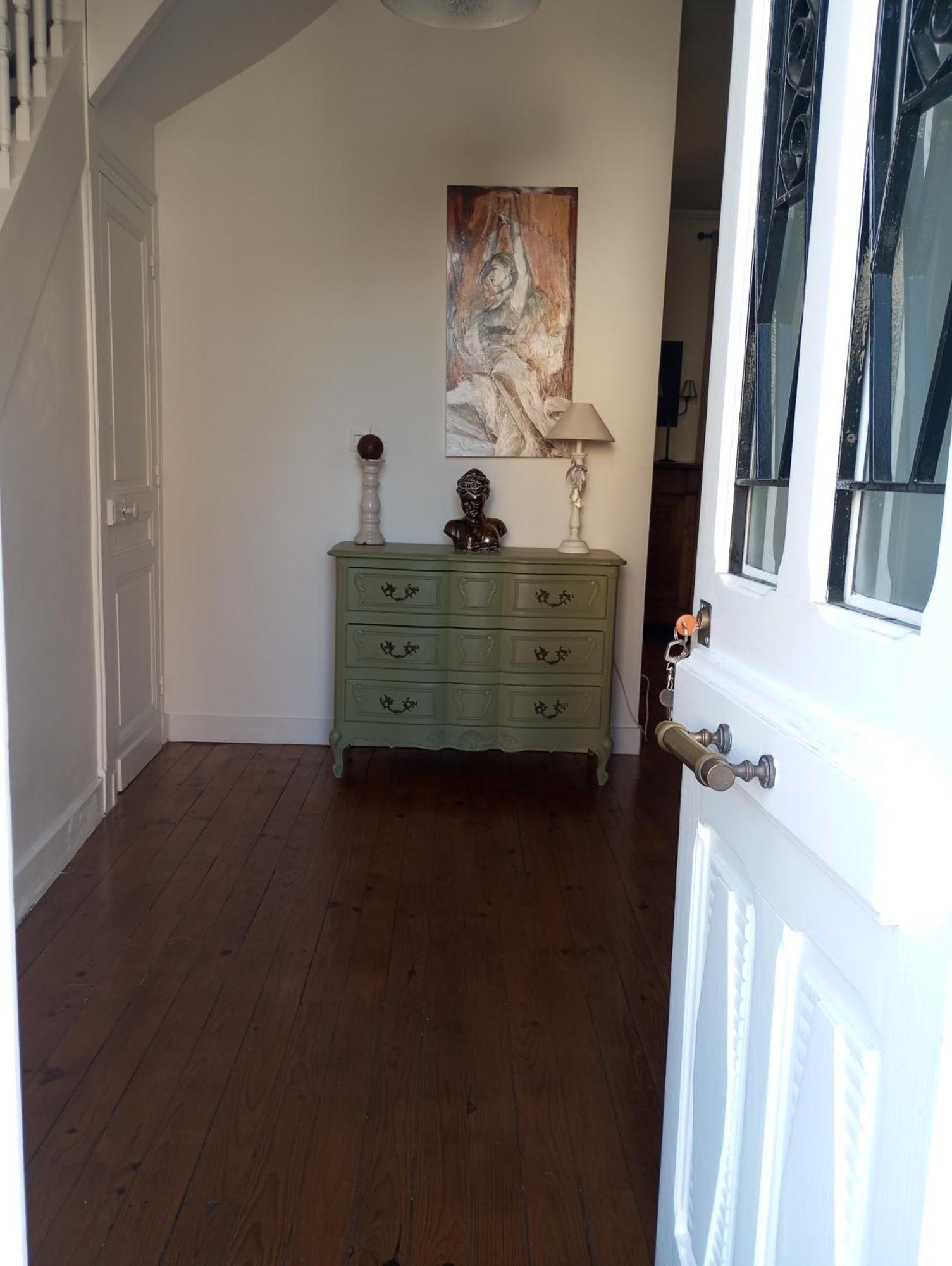 Jolie Maison Quartier Vesone Périgueux المظهر الخارجي الصورة