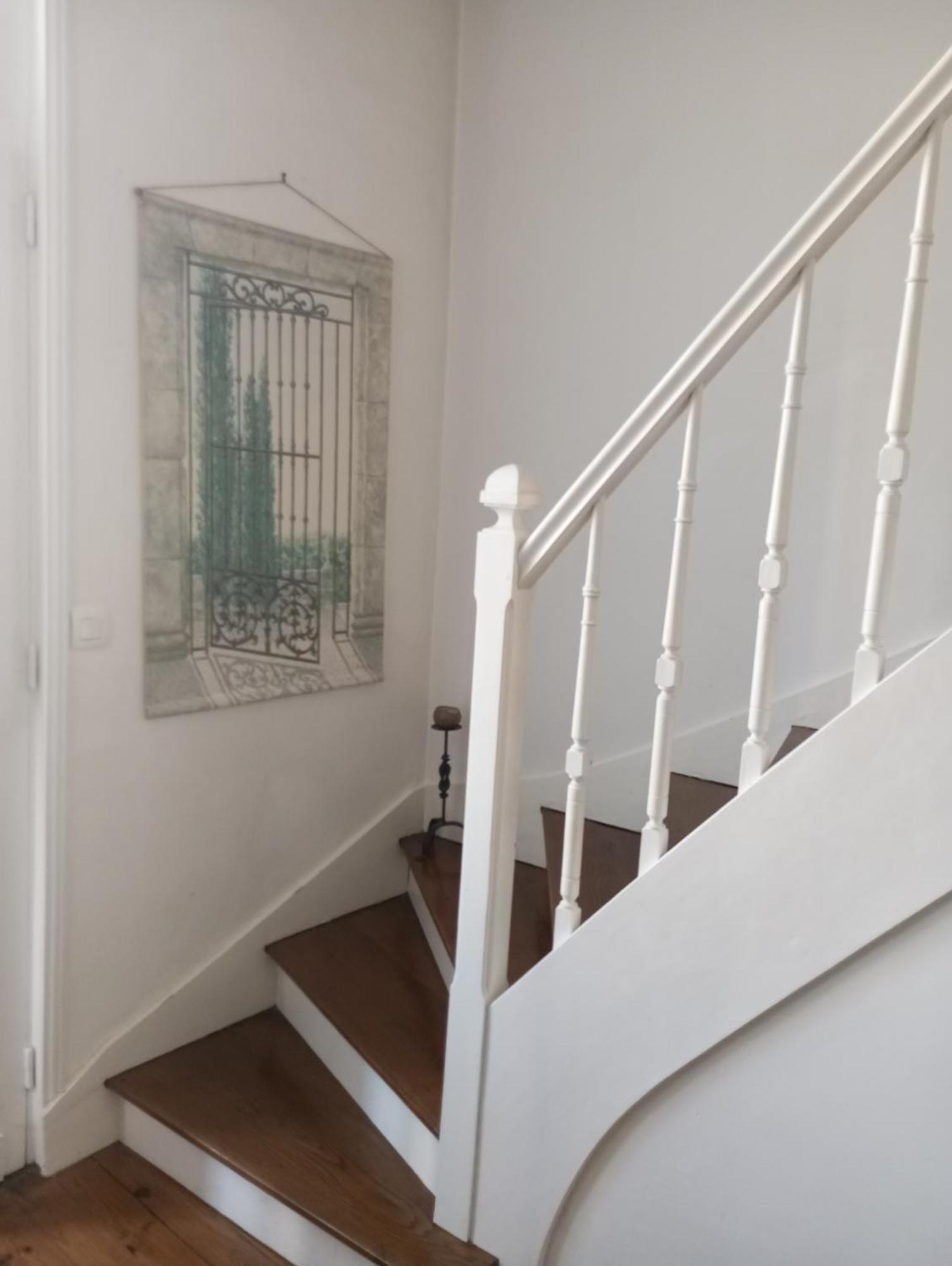Jolie Maison Quartier Vesone Périgueux المظهر الخارجي الصورة